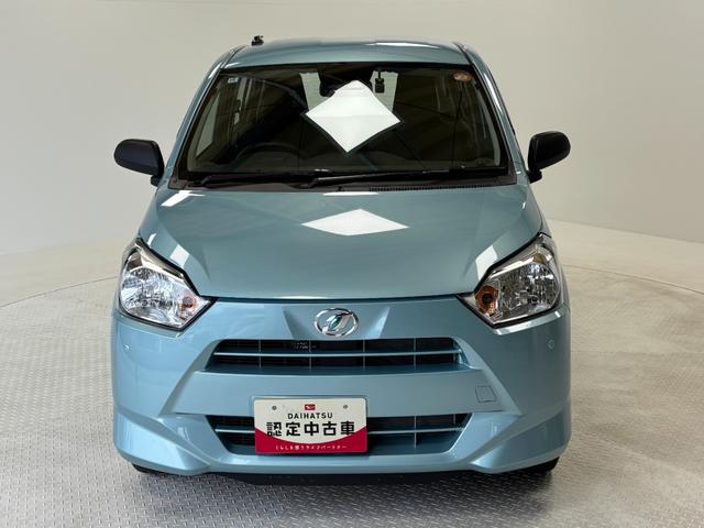 ミライースＬ　ＳＡIIIカーナビ　ドラレコ　オートライト　ＣＶＴ　マニュアルエアコン（長野県）の中古車