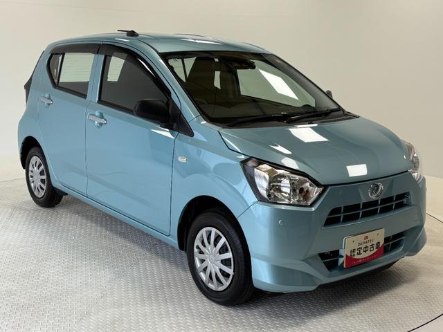 ミライースＬ　ＳＡIIIカーナビ　ドラレコ　オートライト　ＣＶＴ　マニュアルエアコン（長野県）の中古車