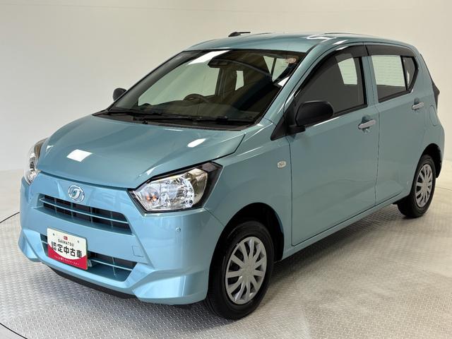 ミライースＬ　ＳＡIIIカーナビ　ドラレコ　オートライト　ＣＶＴ　マニュアルエアコン（長野県）の中古車