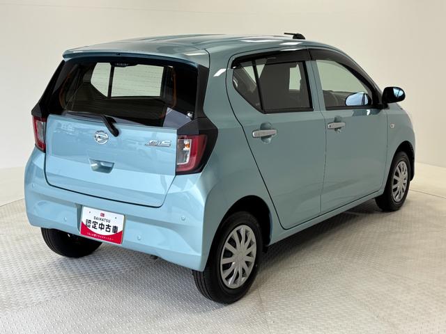 ミライースＬ　ＳＡIIIカーナビ　ドラレコ　オートライト　ＣＶＴ　マニュアルエアコン（長野県）の中古車