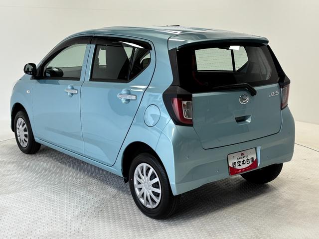 ミライースＬ　ＳＡIIIカーナビ　ドラレコ　オートライト　ＣＶＴ　マニュアルエアコン（長野県）の中古車