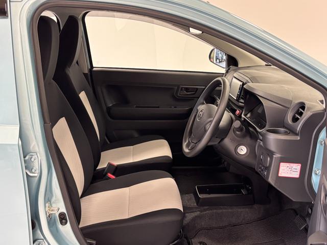 ミライースＬ　ＳＡIIIカーナビ　ドラレコ　オートライト　ＣＶＴ　マニュアルエアコン（長野県）の中古車