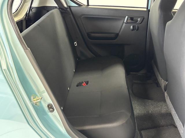 ミライースＬ　ＳＡIIIカーナビ　ドラレコ　オートライト　ＣＶＴ　マニュアルエアコン（長野県）の中古車