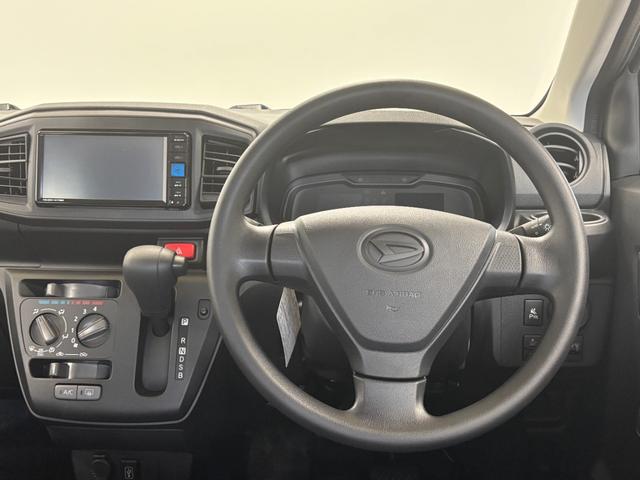 ミライースＬ　ＳＡIIIカーナビ　ドラレコ　オートライト　ＣＶＴ　マニュアルエアコン（長野県）の中古車