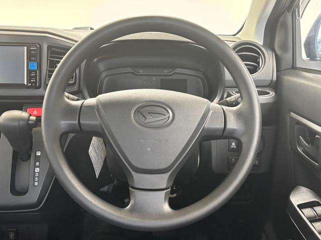 ミライースＬ　ＳＡIIIカーナビ　ドラレコ　オートライト　ＣＶＴ　マニュアルエアコン（長野県）の中古車