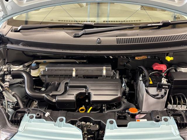 ミライースＬ　ＳＡIIIカーナビ　ドラレコ　オートライト　ＣＶＴ　マニュアルエアコン（長野県）の中古車