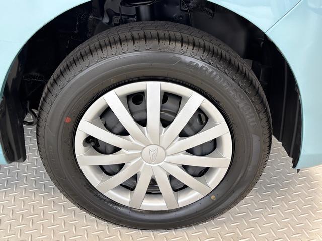 ミライースＬ　ＳＡIIIカーナビ　ドラレコ　オートライト　ＣＶＴ　マニュアルエアコン（長野県）の中古車