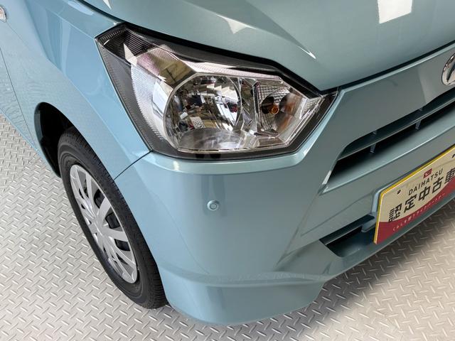 ミライースＬ　ＳＡIIIカーナビ　ドラレコ　オートライト　ＣＶＴ　マニュアルエアコン（長野県）の中古車