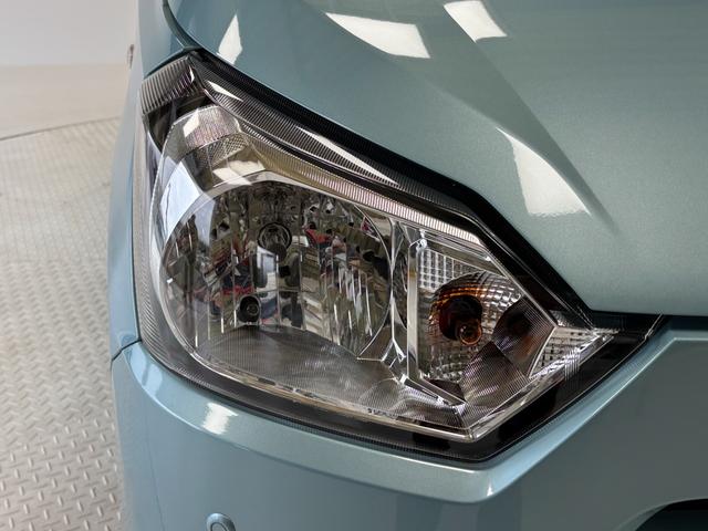 ミライースＬ　ＳＡIIIカーナビ　ドラレコ　オートライト　ＣＶＴ　マニュアルエアコン（長野県）の中古車