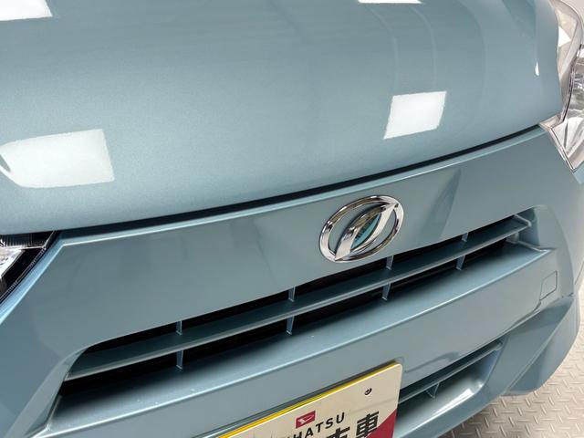 ミライースＬ　ＳＡIIIカーナビ　ドラレコ　オートライト　ＣＶＴ　マニュアルエアコン（長野県）の中古車