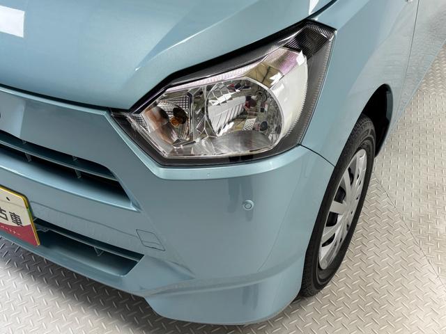ミライースＬ　ＳＡIIIカーナビ　ドラレコ　オートライト　ＣＶＴ　マニュアルエアコン（長野県）の中古車