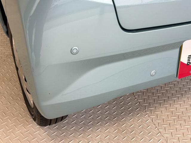 ミライースＬ　ＳＡIIIカーナビ　ドラレコ　オートライト　ＣＶＴ　マニュアルエアコン（長野県）の中古車