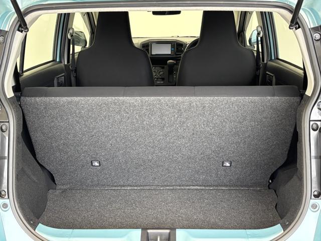 ミライースＬ　ＳＡIIIカーナビ　ドラレコ　オートライト　ＣＶＴ　マニュアルエアコン（長野県）の中古車