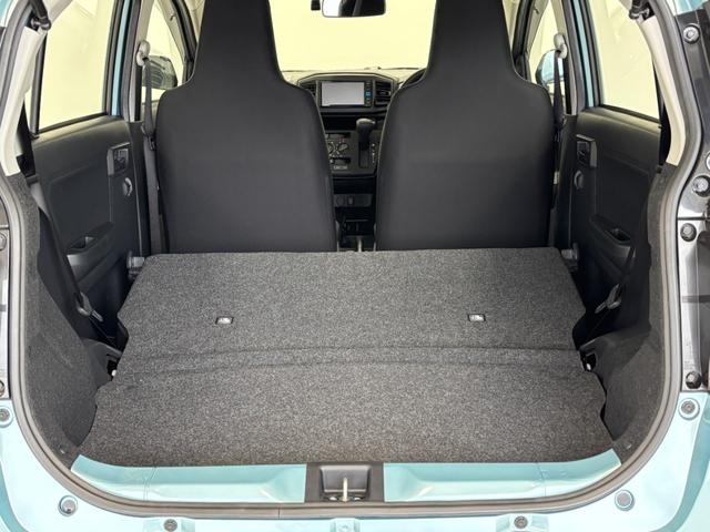 ミライースＬ　ＳＡIIIカーナビ　ドラレコ　オートライト　ＣＶＴ　マニュアルエアコン（長野県）の中古車