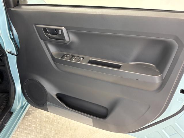 ミライースＬ　ＳＡIIIカーナビ　ドラレコ　オートライト　ＣＶＴ　マニュアルエアコン（長野県）の中古車