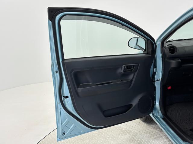 ミライースＬ　ＳＡIIIカーナビ　ドラレコ　オートライト　ＣＶＴ　マニュアルエアコン（長野県）の中古車