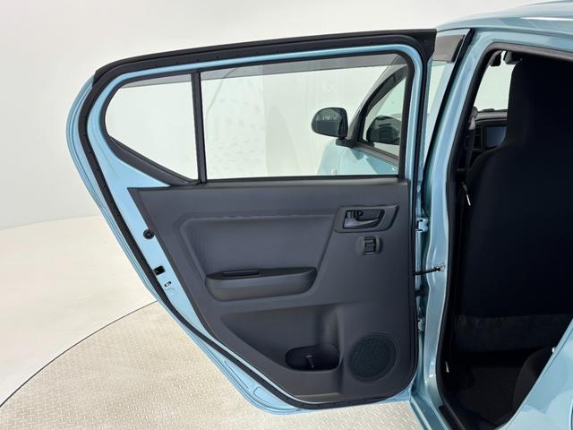 ミライースＬ　ＳＡIIIカーナビ　ドラレコ　オートライト　ＣＶＴ　マニュアルエアコン（長野県）の中古車
