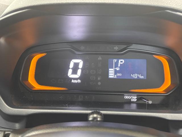 ミライースＬ　ＳＡIIIカーナビ　ドラレコ　オートライト　ＣＶＴ　マニュアルエアコン（長野県）の中古車