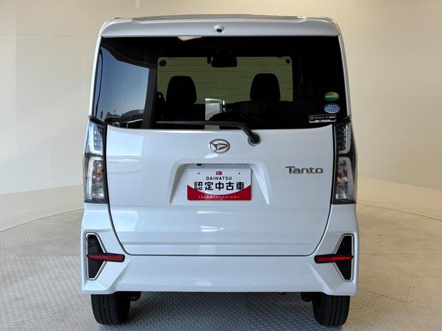 タントカスタムＲＳセレクションカーナビ　全方位カメラ　ドラレコ　ＥＴＣ　シートヒーター　ターボエンジン　両側電動スライドドア　クルーズコントロール　オートライト　オートエアコン　ＬＥＤヘッドランプ　ＬＥＤフォグランプ　ＣＶＴ（長野県）の中古車