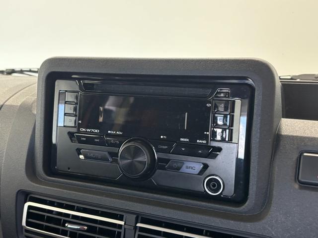 ハイゼットトラックジャンボエクストラＣＤチューナー　オートライト　ＣＶＴ　　　マニュアルエアコン　荷台作業灯　ＬＥＤヘッドランプ　ＬＥＤフォグランプ（長野県）の中古車