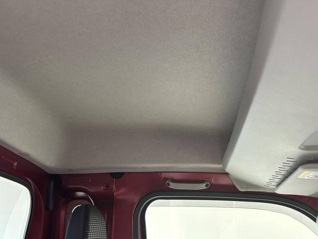 ハイゼットトラックジャンボエクストラＣＤチューナー　オートライト　ＣＶＴ　　　マニュアルエアコン　荷台作業灯　ＬＥＤヘッドランプ　ＬＥＤフォグランプ（長野県）の中古車
