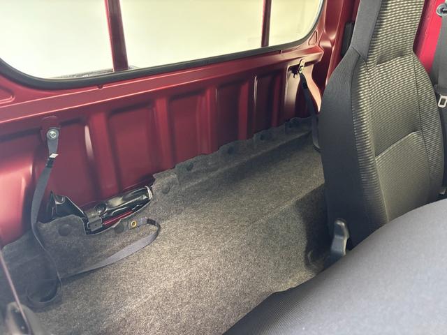 ハイゼットトラックジャンボエクストラＣＤチューナー　オートライト　ＣＶＴ　　　マニュアルエアコン　荷台作業灯　ＬＥＤヘッドランプ　ＬＥＤフォグランプ（長野県）の中古車