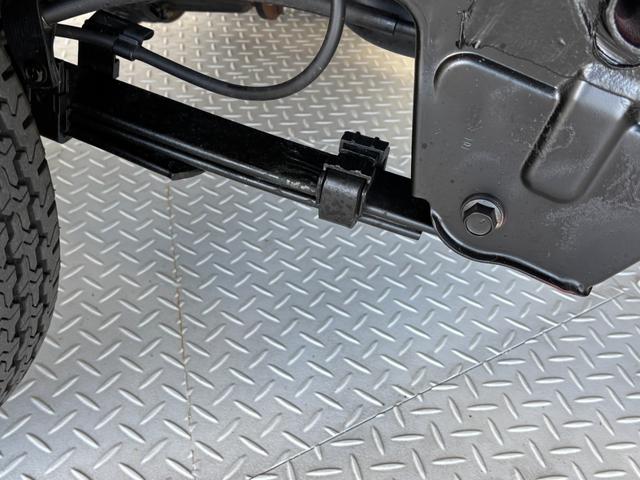 ハイゼットトラックジャンボエクストラＣＤチューナー　オートライト　ＣＶＴ　　　マニュアルエアコン　荷台作業灯　ＬＥＤヘッドランプ　ＬＥＤフォグランプ（長野県）の中古車