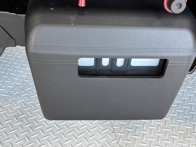 ハイゼットトラックジャンボエクストラＣＤチューナー　オートライト　ＣＶＴ　　　マニュアルエアコン　荷台作業灯　ＬＥＤヘッドランプ　ＬＥＤフォグランプ（長野県）の中古車