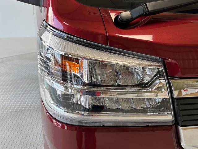 ハイゼットトラックジャンボエクストラＣＤチューナー　オートライト　ＣＶＴ　　　マニュアルエアコン　荷台作業灯　ＬＥＤヘッドランプ　ＬＥＤフォグランプ（長野県）の中古車