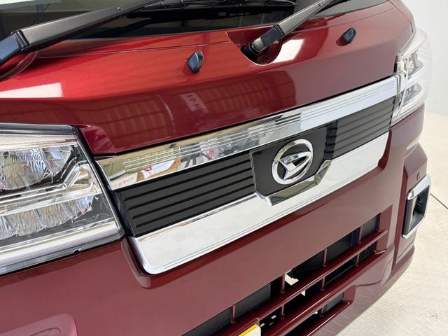 ハイゼットトラックジャンボエクストラＣＤチューナー　オートライト　ＣＶＴ　　　マニュアルエアコン　荷台作業灯　ＬＥＤヘッドランプ　ＬＥＤフォグランプ（長野県）の中古車