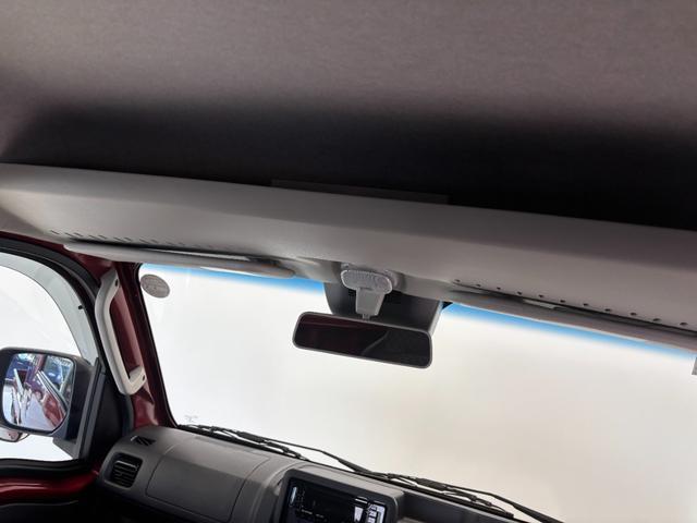 ハイゼットトラックジャンボエクストラＣＤチューナー　オートライト　ＣＶＴ　　　マニュアルエアコン　荷台作業灯　ＬＥＤヘッドランプ　ＬＥＤフォグランプ（長野県）の中古車