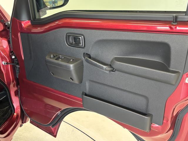 ハイゼットトラックジャンボエクストラＣＤチューナー　オートライト　ＣＶＴ　　　マニュアルエアコン　荷台作業灯　ＬＥＤヘッドランプ　ＬＥＤフォグランプ（長野県）の中古車