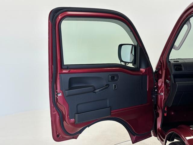 ハイゼットトラックジャンボエクストラＣＤチューナー　オートライト　ＣＶＴ　　　マニュアルエアコン　荷台作業灯　ＬＥＤヘッドランプ　ＬＥＤフォグランプ（長野県）の中古車