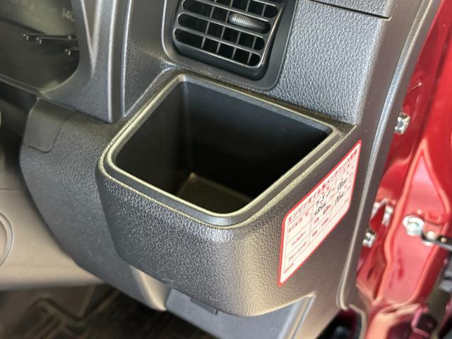 ハイゼットトラックジャンボエクストラＣＤチューナー　オートライト　ＣＶＴ　　　マニュアルエアコン　荷台作業灯　ＬＥＤヘッドランプ　ＬＥＤフォグランプ（長野県）の中古車