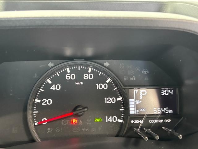 ハイゼットトラックジャンボエクストラＣＤチューナー　オートライト　ＣＶＴ　　　マニュアルエアコン　荷台作業灯　ＬＥＤヘッドランプ　ＬＥＤフォグランプ（長野県）の中古車
