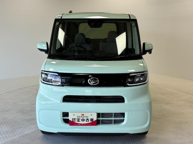 タントＸＣＤチューナー　シートヒーター　ＣＶＴ　　オートライト　オートエアコン　片側電動スライドドア　ＬＥＤヘッドランプ（長野県）の中古車