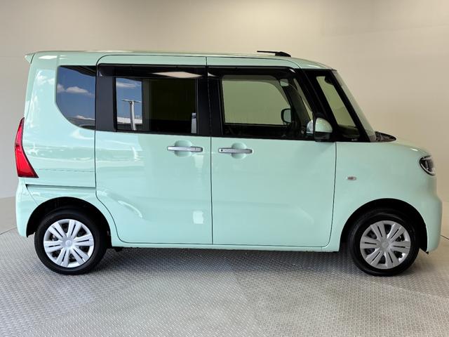 タントＸＣＤチューナー　シートヒーター　ＣＶＴ　　オートライト　オートエアコン　片側電動スライドドア　ＬＥＤヘッドランプ（長野県）の中古車