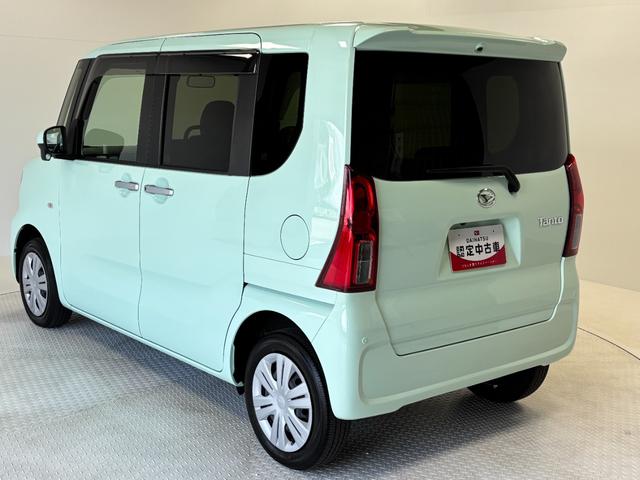 タントＸＣＤチューナー　シートヒーター　ＣＶＴ　　オートライト　オートエアコン　片側電動スライドドア　ＬＥＤヘッドランプ（長野県）の中古車