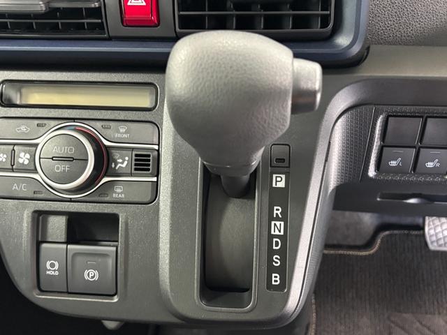 タントＸＣＤチューナー　シートヒーター　ＣＶＴ　　オートライト　オートエアコン　片側電動スライドドア　ＬＥＤヘッドランプ（長野県）の中古車