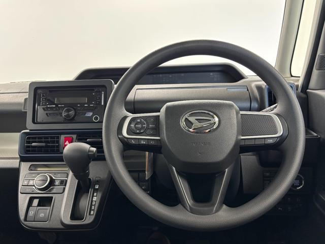 タントＸＣＤチューナー　シートヒーター　ＣＶＴ　　オートライト　オートエアコン　片側電動スライドドア　ＬＥＤヘッドランプ（長野県）の中古車