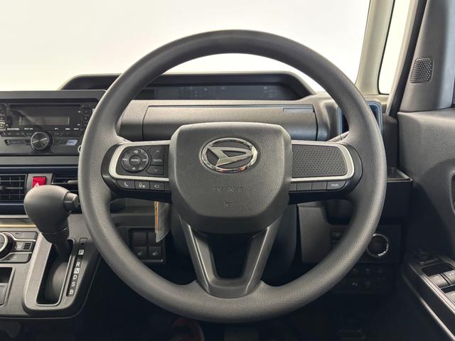 タントＸＣＤチューナー　シートヒーター　ＣＶＴ　　オートライト　オートエアコン　片側電動スライドドア　ＬＥＤヘッドランプ（長野県）の中古車