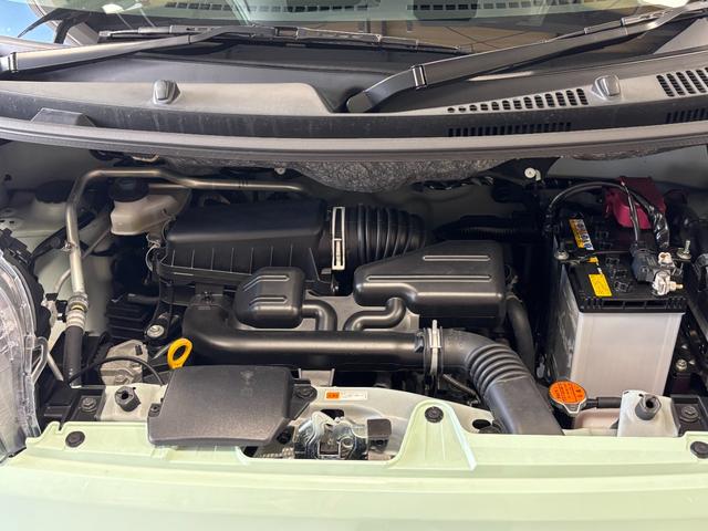 タントＸＣＤチューナー　シートヒーター　ＣＶＴ　　オートライト　オートエアコン　片側電動スライドドア　ＬＥＤヘッドランプ（長野県）の中古車