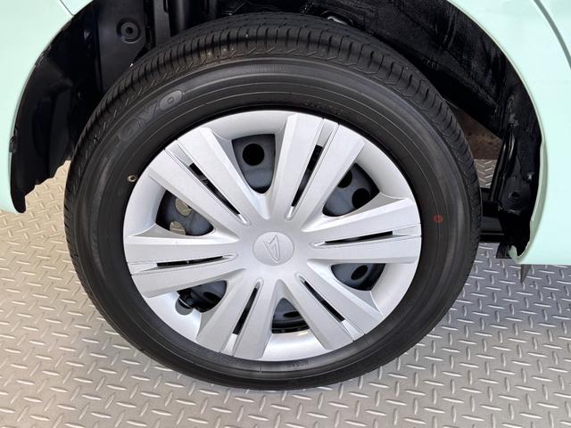 タントＸＣＤチューナー　シートヒーター　ＣＶＴ　　オートライト　オートエアコン　片側電動スライドドア　ＬＥＤヘッドランプ（長野県）の中古車