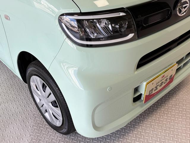 タントＸＣＤチューナー　シートヒーター　ＣＶＴ　　オートライト　オートエアコン　片側電動スライドドア　ＬＥＤヘッドランプ（長野県）の中古車