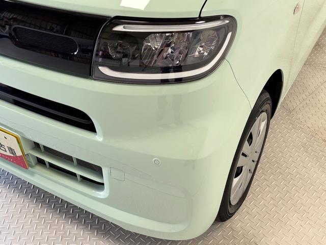 タントＸＣＤチューナー　シートヒーター　ＣＶＴ　　オートライト　オートエアコン　片側電動スライドドア　ＬＥＤヘッドランプ（長野県）の中古車