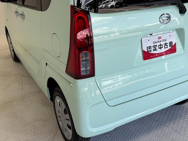 タントＸＣＤチューナー　シートヒーター　ＣＶＴ　　オートライト　オートエアコン　片側電動スライドドア　ＬＥＤヘッドランプ（長野県）の中古車