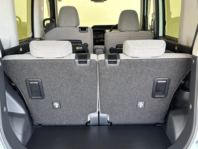 タントＸＣＤチューナー　シートヒーター　ＣＶＴ　　オートライト　オートエアコン　片側電動スライドドア　ＬＥＤヘッドランプ（長野県）の中古車