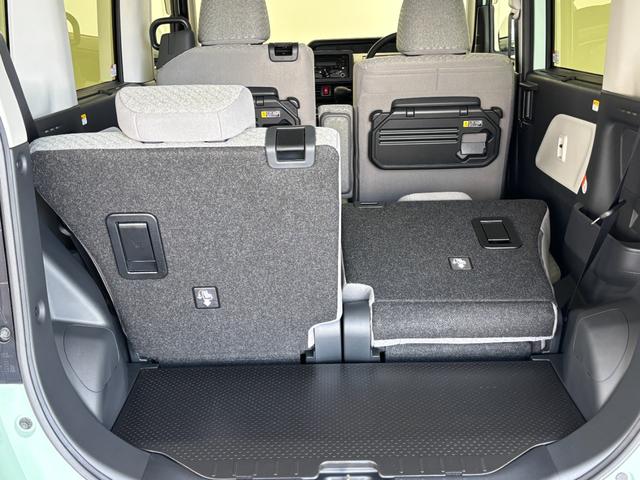 タントＸＣＤチューナー　シートヒーター　ＣＶＴ　　オートライト　オートエアコン　片側電動スライドドア　ＬＥＤヘッドランプ（長野県）の中古車
