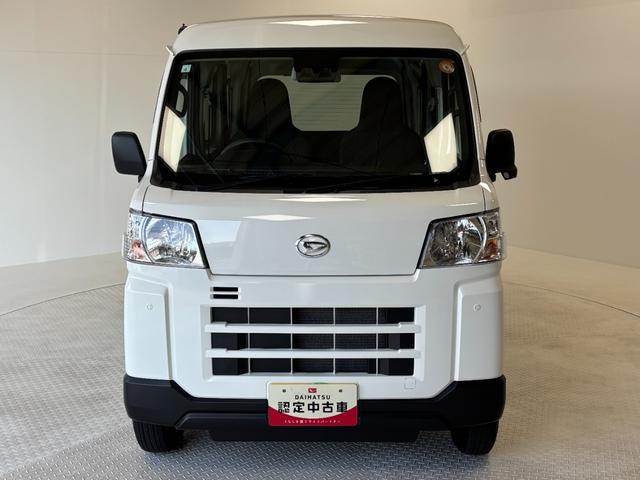 ハイゼットカーゴＤＸＡＭ・ＦＭラジオ　マニュアルエアコン　　オートライト　ＣＶＴ（長野県）の中古車