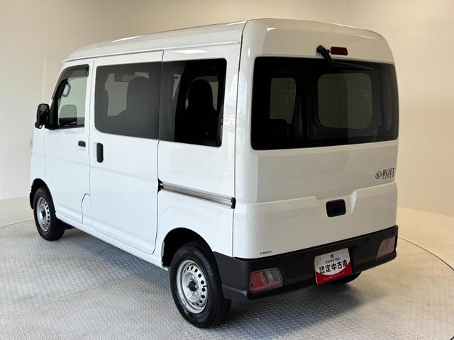 ハイゼットカーゴＤＸＡＭ・ＦＭラジオ　マニュアルエアコン　　オートライト　ＣＶＴ（長野県）の中古車